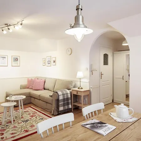 ZAKOHOME- Apartament Skocznia-2